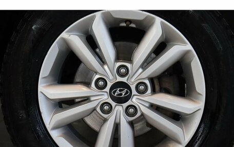 Hyundai Creta I рестайлинг, 2019 год, 1 779 000 рублей, 19 фотография