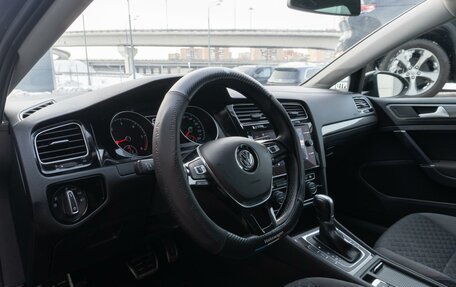 Volkswagen Golf VII, 2019 год, 1 749 000 рублей, 25 фотография
