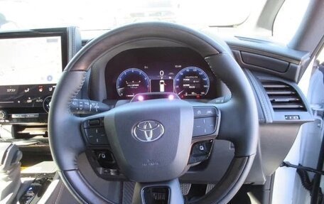 Toyota Alphard, 2024 год, 5 730 000 рублей, 11 фотография