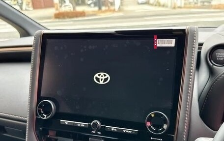 Toyota Alphard, 2024 год, 5 840 000 рублей, 8 фотография