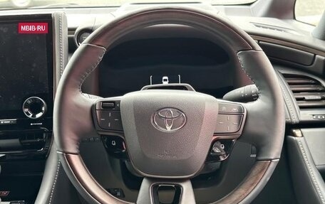 Toyota Alphard, 2024 год, 5 840 000 рублей, 4 фотография