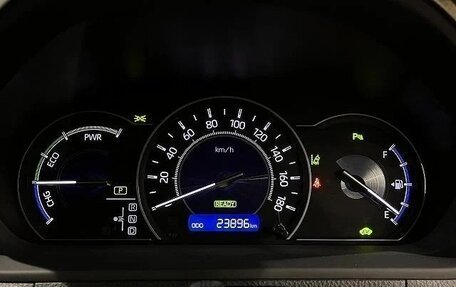 Toyota Voxy III, 2021 год, 1 890 000 рублей, 14 фотография