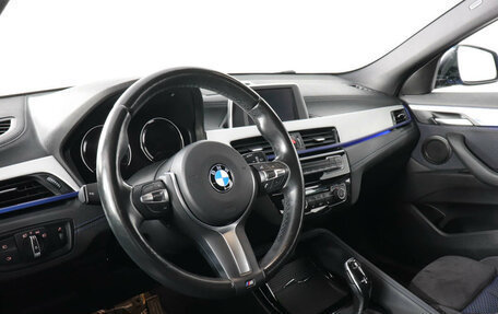 BMW X2, 2018 год, 3 150 000 рублей, 10 фотография