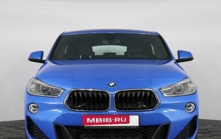 BMW X2, 2018 год, 3 150 000 рублей, 3 фотография