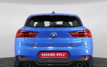 BMW X2, 2018 год, 3 150 000 рублей, 4 фотография