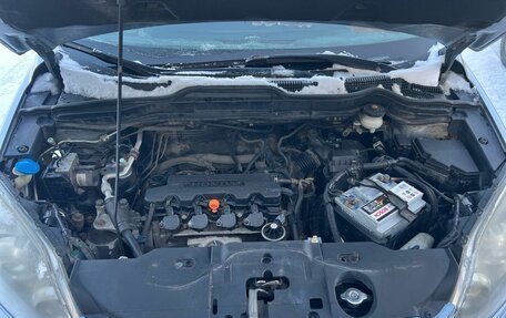 Honda CR-V III рестайлинг, 2007 год, 1 349 990 рублей, 5 фотография