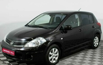Nissan Tiida, 2011 год, 695 000 рублей, 1 фотография