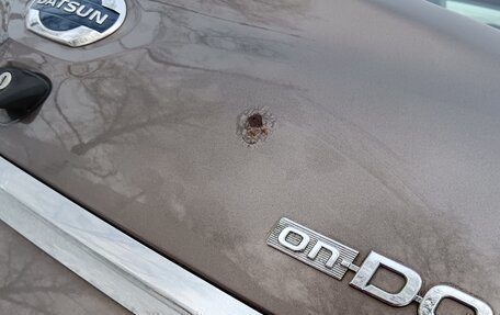 Datsun on-DO I рестайлинг, 2015 год, 579 999 рублей, 2 фотография