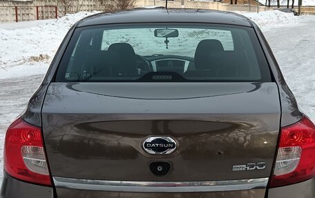 Datsun on-DO I рестайлинг, 2015 год, 579 999 рублей, 8 фотография