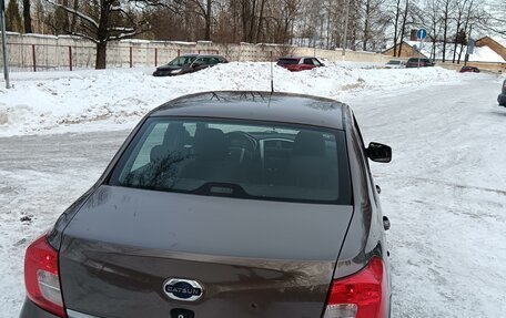Datsun on-DO I рестайлинг, 2015 год, 579 999 рублей, 19 фотография