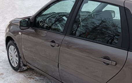 Datsun on-DO I рестайлинг, 2015 год, 579 999 рублей, 13 фотография