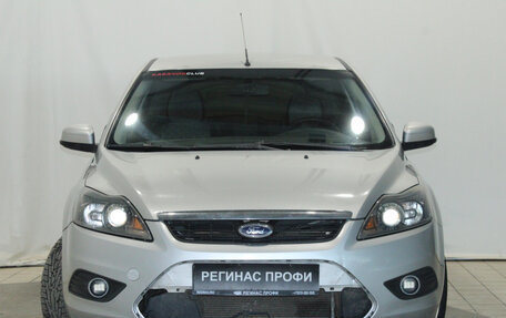 Ford Focus II рестайлинг, 2008 год, 798 000 рублей, 2 фотография