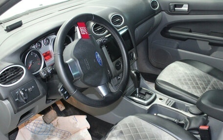 Ford Focus II рестайлинг, 2008 год, 798 000 рублей, 7 фотография