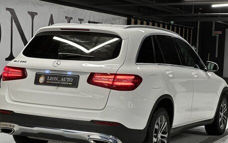 Mercedes-Benz GLC, 2017 год, 3 875 000 рублей, 6 фотография