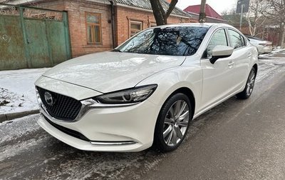 Mazda 6, 2019 год, 2 290 000 рублей, 1 фотография
