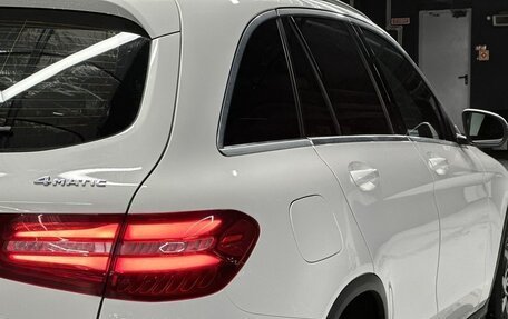 Mercedes-Benz GLC, 2017 год, 3 875 000 рублей, 18 фотография
