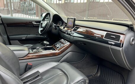 Audi A8, 2014 год, 4 100 000 рублей, 15 фотография