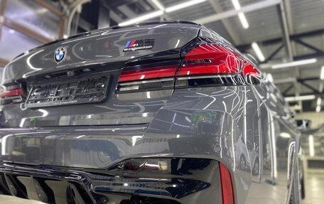 BMW M5, 2020 год, 10 700 000 рублей, 7 фотография