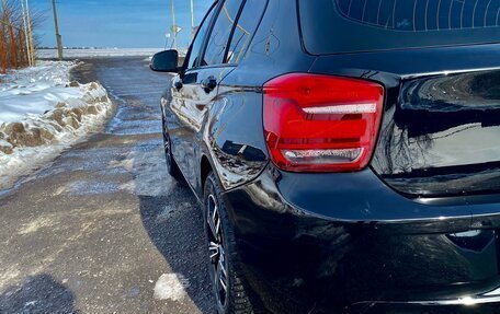BMW 1 серия, 2013 год, 1 310 000 рублей, 6 фотография