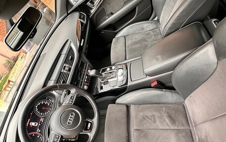 Audi A7, 2016 год, 3 200 000 рублей, 8 фотография