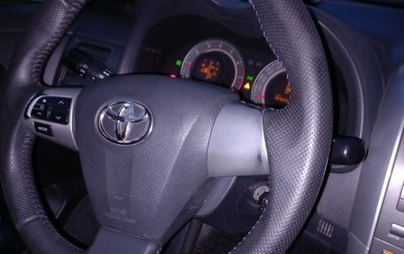 Toyota Corolla, 2012 год, 1 150 000 рублей, 9 фотография