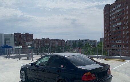 BMW 3 серия, 2000 год, 750 000 рублей, 6 фотография