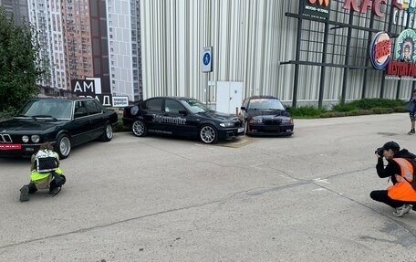 BMW 3 серия, 2000 год, 750 000 рублей, 4 фотография