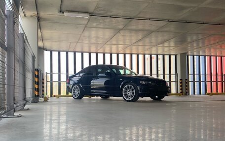 BMW 3 серия, 2000 год, 750 000 рублей, 5 фотография