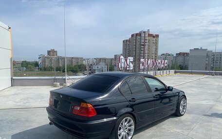 BMW 3 серия, 2000 год, 750 000 рублей, 7 фотография