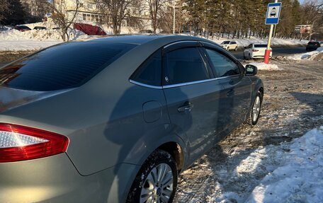 Ford Mondeo IV, 2008 год, 830 000 рублей, 11 фотография