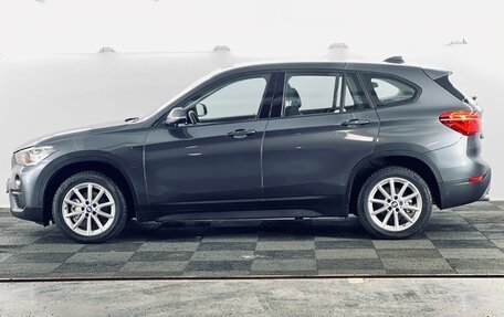 BMW X1, 2019 год, 2 485 000 рублей, 5 фотография