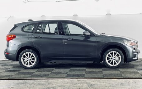 BMW X1, 2019 год, 2 485 000 рублей, 6 фотография