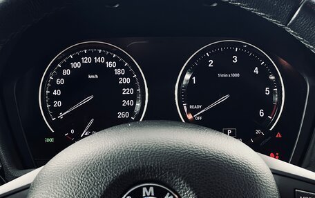 BMW X1, 2019 год, 2 485 000 рублей, 13 фотография