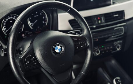 BMW X1, 2019 год, 2 485 000 рублей, 14 фотография