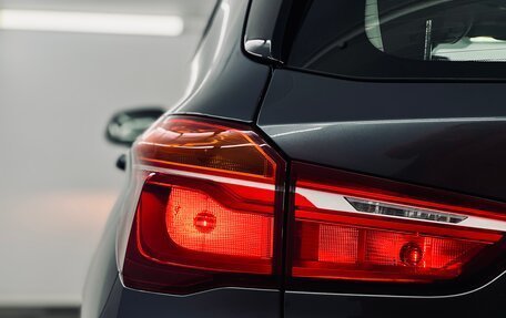 BMW X1, 2019 год, 2 485 000 рублей, 18 фотография