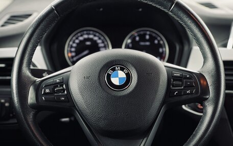 BMW X1, 2019 год, 2 485 000 рублей, 15 фотография