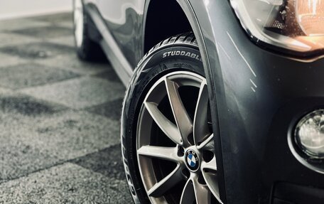 BMW X1, 2019 год, 2 485 000 рублей, 17 фотография