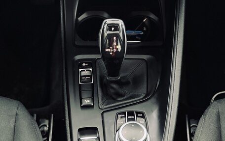 BMW X1, 2019 год, 2 485 000 рублей, 23 фотография