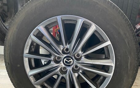 Mazda CX-5 II, 2021 год, 3 056 000 рублей, 9 фотография
