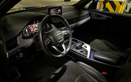 Audi Q7, 2019 год, 4 390 000 рублей, 5 фотография