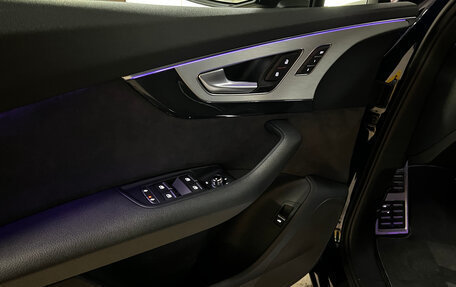 Audi Q7, 2019 год, 4 390 000 рублей, 6 фотография