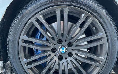 BMW 5 серия, 2017 год, 3 990 000 рублей, 17 фотография