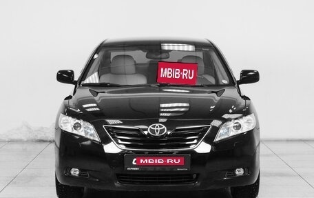 Toyota Camry, 2008 год, 1 599 000 рублей, 3 фотография