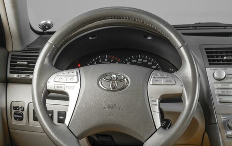 Toyota Camry, 2008 год, 1 599 000 рублей, 11 фотография