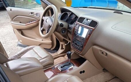 Acura MDX II, 2003 год, 800 000 рублей, 18 фотография