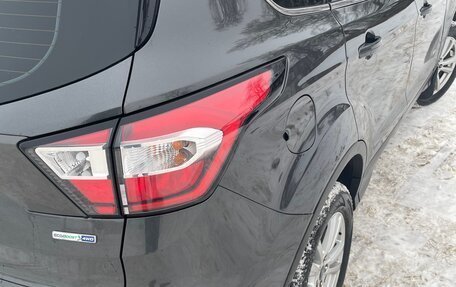 Ford Kuga III, 2018 год, 2 050 000 рублей, 7 фотография