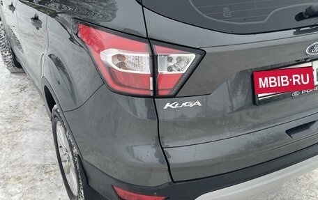 Ford Kuga III, 2018 год, 2 050 000 рублей, 6 фотография