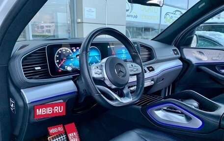 Mercedes-Benz GLE, 2020 год, 6 599 000 рублей, 5 фотография