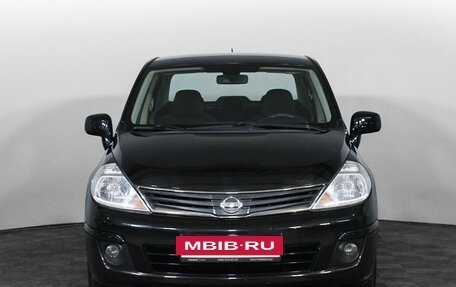 Nissan Tiida, 2011 год, 890 000 рублей, 2 фотография
