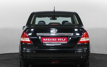 Nissan Tiida, 2011 год, 890 000 рублей, 6 фотография